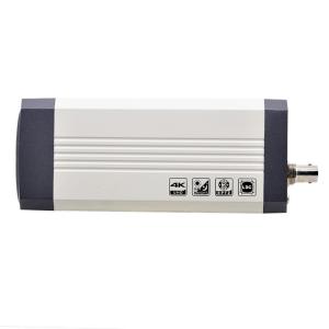 4K IP Live Streaming Video Camera EPTZ Box Camera Broadcast SDI teaching