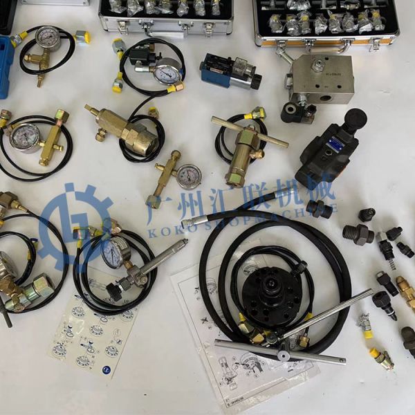 SB102 SB152 SB202 SB302 SB450 SB452 SB552 SB702 Atlas Hydraulic Breaker Nitrogen Valve Gas Charging Valve 3315366000