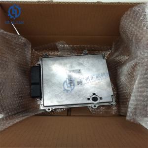 5348867 CM2880 Controller Module Excavator Electric Parts Controller Panel ECU