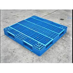 Industrial Reusable Plastic Pallets