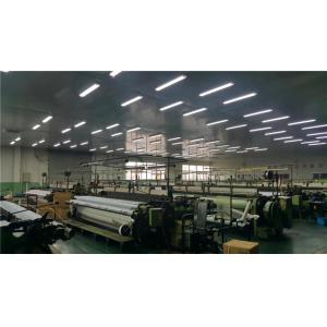 knotless HDPE Monofilament Nylon aquaculture Mesh and Fabric