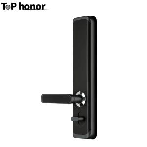 TH-802 Apartment Smart Door Lock