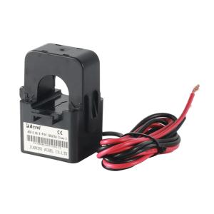 Three Phase Low Voltage 660V Sct Current Transformers Easy Installation