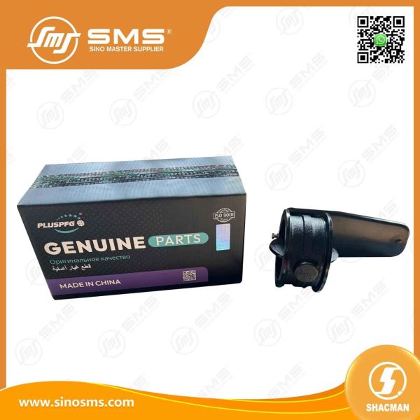 DZ9100189008 Exhaust Brake Shacman Truck Parts