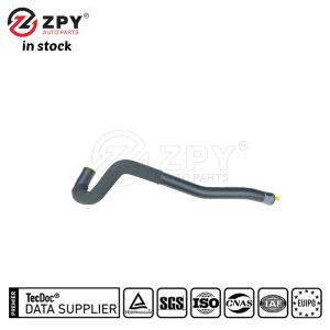 ZPY Coolant Hose 4G0121448C for Audi A6 C7 A7 A8 S6 S7 S8