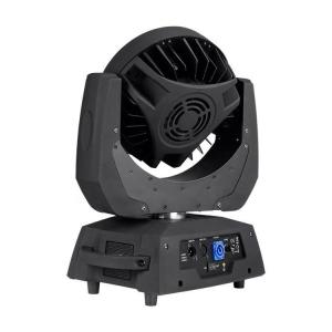 36x10W 4in1 Moving Head Stage Lights , Moving Head Wash Light With 10-60 Degree