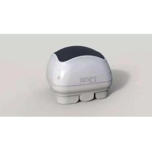 Liposunix Vertical Hifu Body Slimming Machine With 8mm / 13mm Treatment Heads