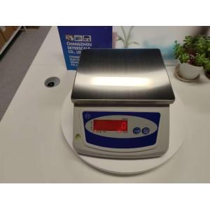 D3 Series Digital IP68 Electronic Waterproof Weighing  Scale