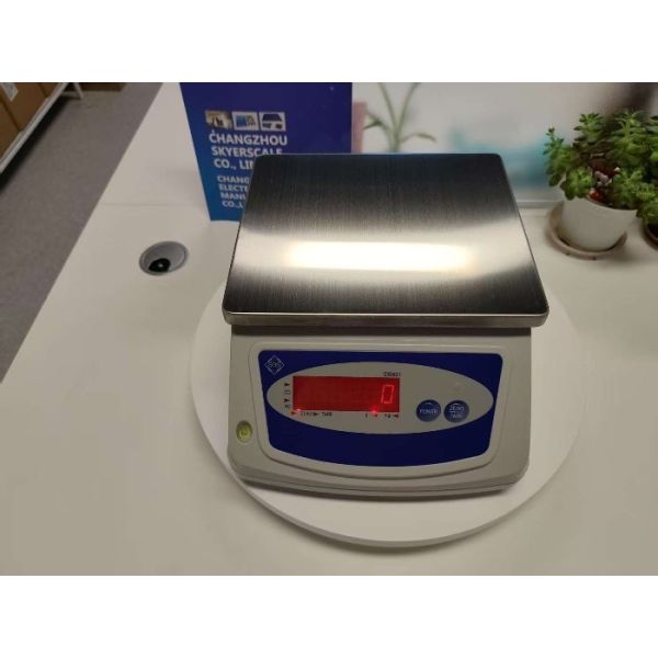 Buy D3 Series Digital IP68 Electronic Waterproof Weighing  Scale at wholesale prices