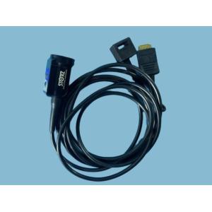 20212134  TELECAM-C NTSC CAMERA HEAD AND COUPLER