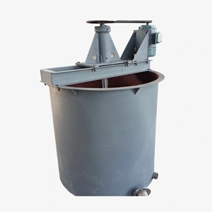 High Shear Emulsifier Mixer Tank Stainless Steel with Agitator