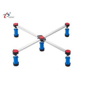 Buy cheap Five Screw Cross Style 100cm Shower Tray Support Frame from wholesalers