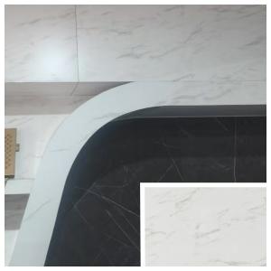 4mm PVDF Aluminum Composite Panel with 0.3mm Aluminum Layers