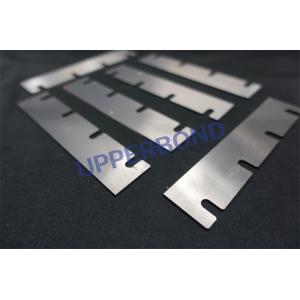 MK9 PROTOS 70 80 Cigarette Maker Machine Cutting Blade Knives