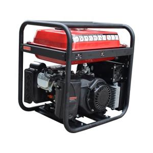 Electric Integrated Gasoline Generator For House Power Generation