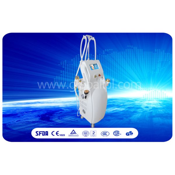 Buy Beauty Ultrasonic Cavitation Slimming Machine at wholesale prices