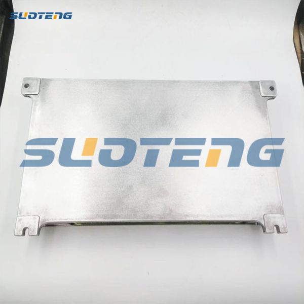 Buy YN22E00234F3 SK200-8 Excavator ECM ECU Control Unit at wholesale prices