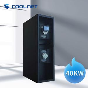In-Row Precision Cooling System High-Efficiency Air Conditioner for Data Centers