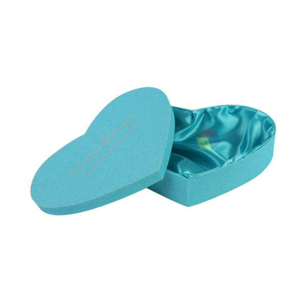 Industrial Suede Craft Gift Box Handmade Environment Friendly For Wedding