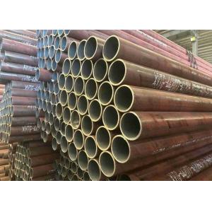 ASTM A106 A179 A210 A213 A335 Seamless Steel Pipe High Pressure Boiler Heat Pipe