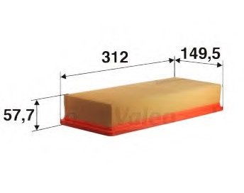 Certified quality filter car air filter making machine HF8001