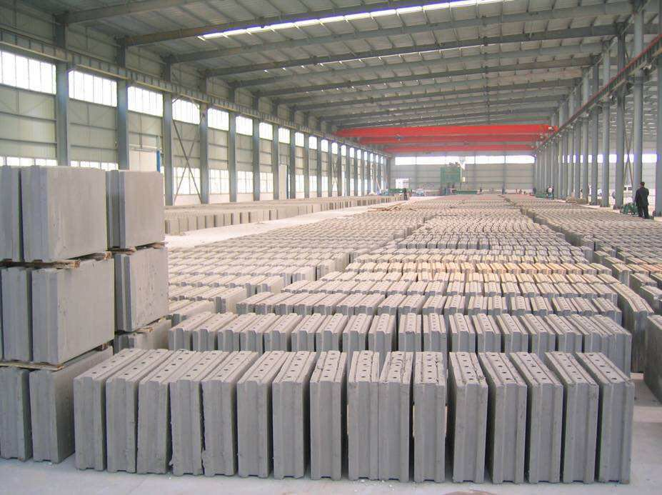 AAC Brick plant supplier/ Chain Conveyor