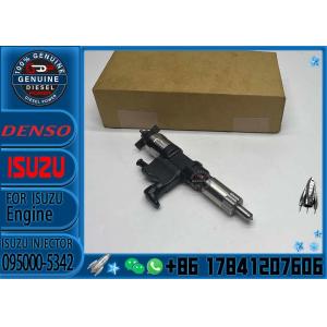 diesel fuel injector for sale 095000-5342 095000-5343 095000 5342 095000 5343