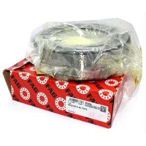 FAG NU2220E Cylindrical Roller Bearing 100mm Inner Dia P5 Clearance