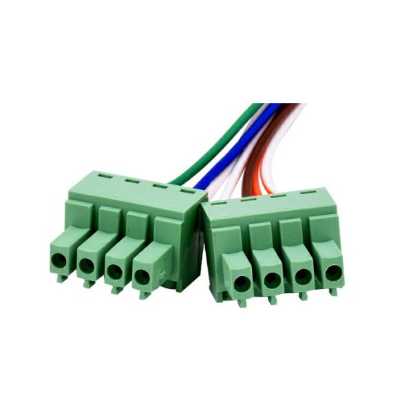 Factory Custom-made cable assembly Electronic Equipment Wire Harness Manufacturer