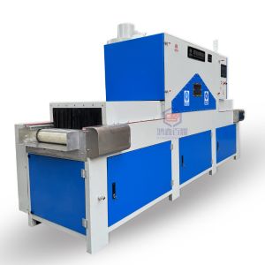 Plastic Computer Shell Surface Deburring Machine Special Sandblasting Machine