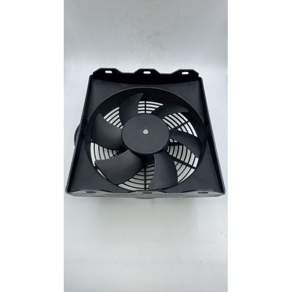 Buy SCHWING Cooling Fan 98417301 COOLING FAN90050063 0625.039.000124V at wholesale prices