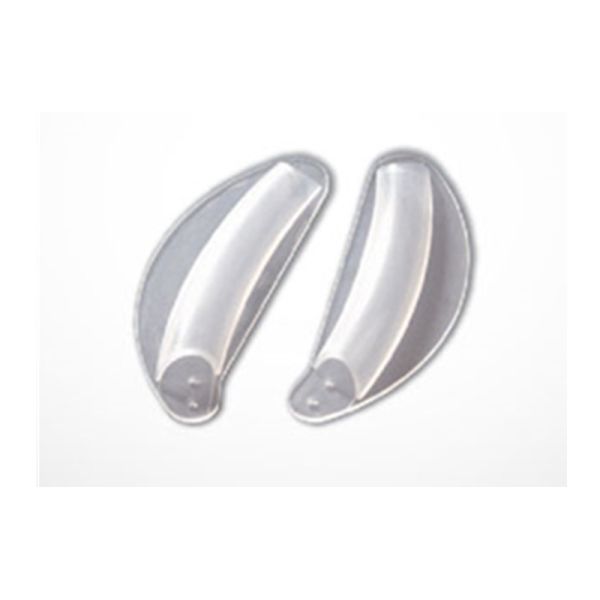 Buy Clear Injection Moulding Medical Grade Silicone Rubber Sealing Elements at wholesale prices
