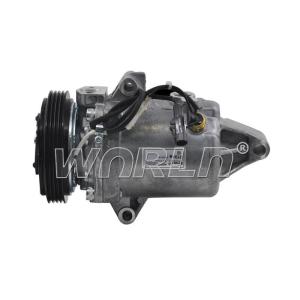 Quality Air Conditioner Compressors For Cars 9520083KB0 For Suzuki Alto For Swift1.2 WXSK014 for sale