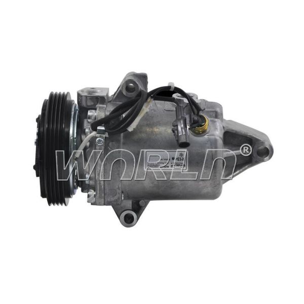 Air Conditioner Compressors For Cars 9520083KB0 For Suzuki Alto For Swift1.2