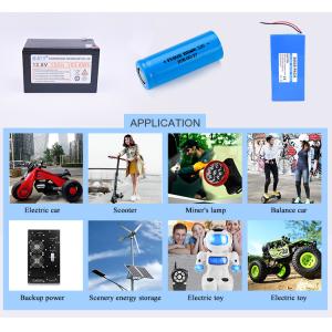 Electronic Devices Use 423048A2-Pack 3.7v 650mah Real Capacity Lithium Ion