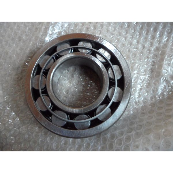 Buy 40mm Axial Cylindrical Roller Bearings / P6 Sealed Cylindrical Roller Bearings at wholesale prices