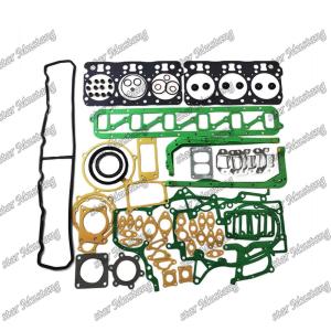 China Full Gasket Kit DE12 65.00900-DE12S Engine Part on sale