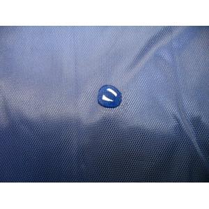 stadium seat cushion of easy-to-bring-along design