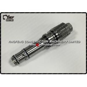 6D95 Excavator Hydraulic Control Main Valve