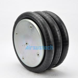 Durability Guomat Suspension Air Spring 3B53032 Replaces Firestone Flex313D