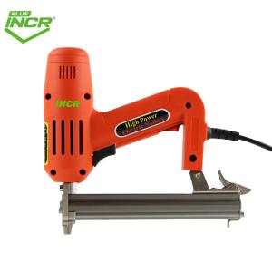 China Fyf-E422j 20gauge Electric Narrow Crown Stapler 422J Heavy Duty Electric Staple on sale