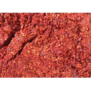 Dried Guajillo Chile Flakes 5-*8 Mesh Crushed Chilli 120-220 ASTA Pizza Used