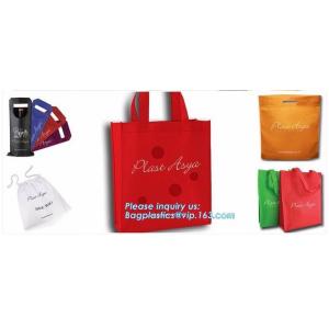 Shopping Bag Bottle Wine Bag Lunch Bag Felt Tote Bag Cotton Tote Bag Cosmetic