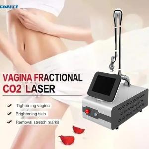 Vaginal Tightening Laser / Skin Resurfacing CO2 Fractional Laser Machine