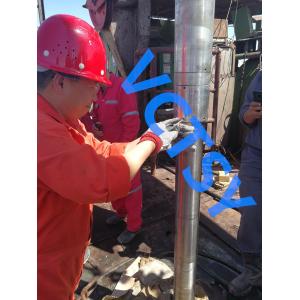 High Pressure Surface Controlled Subsurface Safety Valve Hydraulic Power