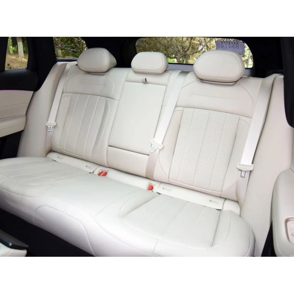 2024 NIO ES6 4WD Pure Electric SUV with 625km Range and Advanced Interior Technology