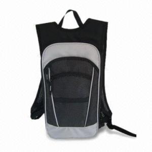 Quality Outdoor Hydration water bag for sale