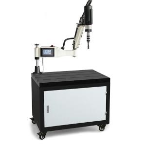 M6-M24 Small Hole High Speed Tapping Machine for drilling screw and gears