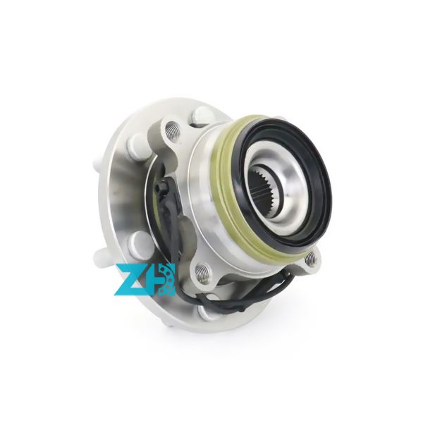 auto wheel hub bearing 40202-1LB0A For Nissan Patrol 40202-1LB0A automobile wheel bearing 40202-4GE0A