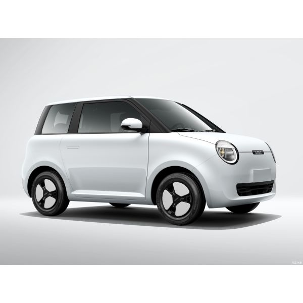 2023 Changan Lumi Mini EV High Speed SUV Electric Vehicle High Speed